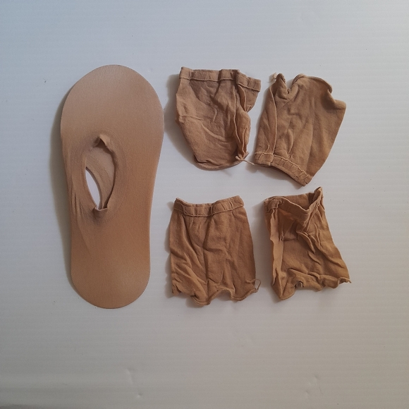 ● TipiToe | NEW 2 pairs invisible socks - Picture 8 of 8